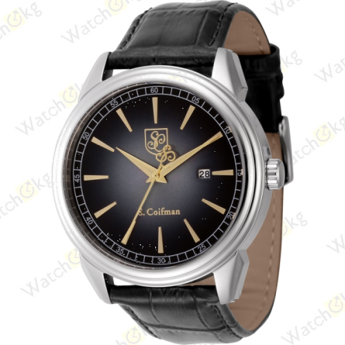Часы Мужские Invicta S. Coifman (SC0562)  | Watch.kg