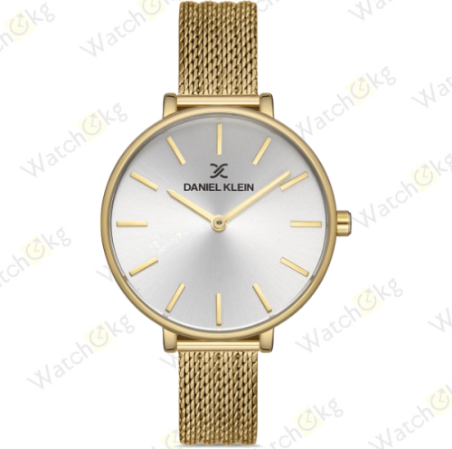 Часы Женские Daniel Klein (DK.1.13008-2)  | Watch.kg