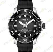 Часы Мужские Tissot T-Sport (T120.607.17.441.00)