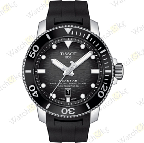 Часы Мужские Tissot T-Sport (T120.607.17.441.00)