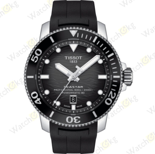 Часы Мужские Tissot T-Sport (T120.607.17.441.00)  | Watch.kg