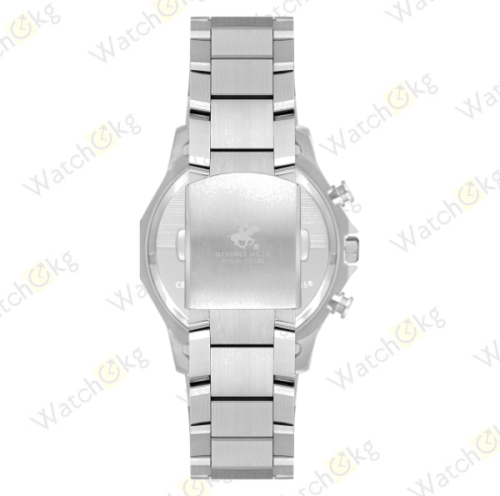 Часы мужские Beverly Hills Polo Club (BP3625X.350)  | Watch.kg фото 2