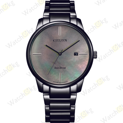 Часы Мужские Citizen Ecо-Drive (BM7525-84Y)  | Watch.kg