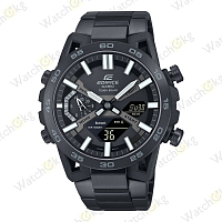 Часы Мужские Casio EDIFICE SOSPENSIONE (ECB-2000DC-1B)