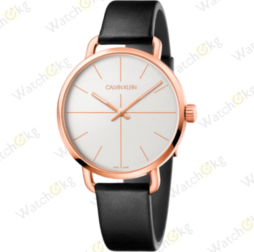 Часы Мужские Calvin Klein (K7B216C6)  | Watch.kg
