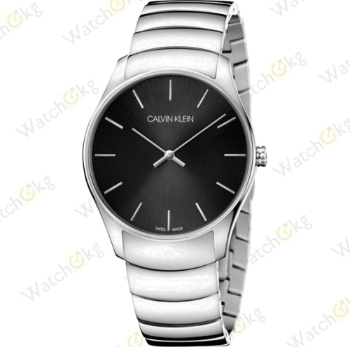 Часы Мужские Calvin Klein (K4D2114V)  | Watch.kg