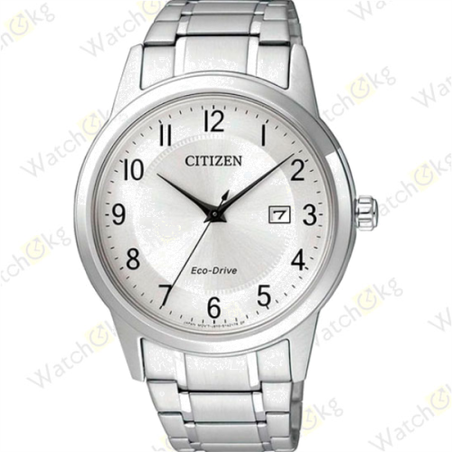 Часы Мужские Citizen Eco-Drive (AW1231-58BE)  | Watch.kg