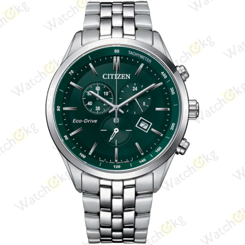 Часы Мужские Citizen Eco-Drive (AT2149-85X)  | Watch.kg