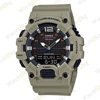 Часы Мужские Casio (HDC-700-3A3V)