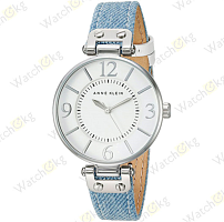Часы Женские Anne Klein Дизайнерские (109169WTLD)