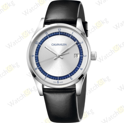 Часы Мужские Calvin Klein (KAM211C6)  | Watch.kg