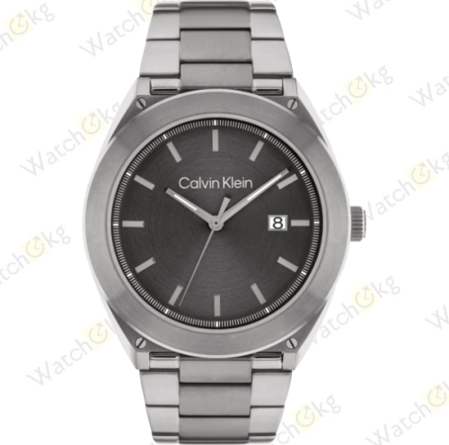 Часы Мужские Calvin Klein (25200197)  | Watch.kg