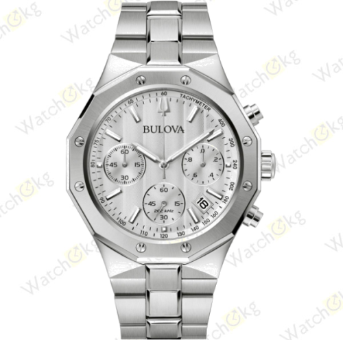 Часы Мужские Bulova Classic (96B408)  | Watch.kg