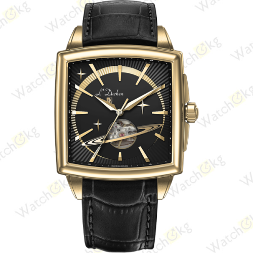 Часы Мужские L'Duchen Spacematic (D 444.21.31)  | Watch.kg