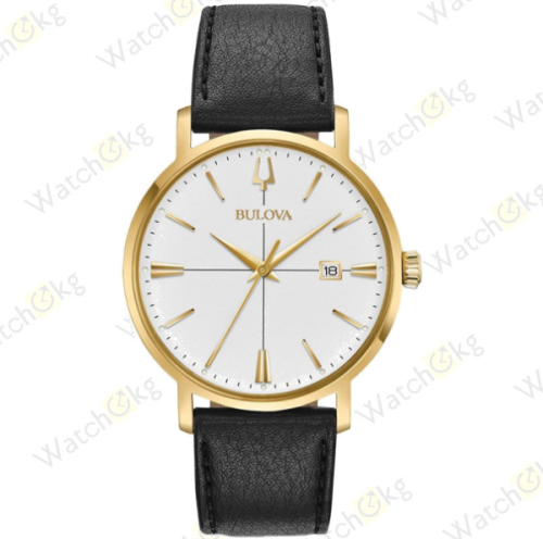 Часы Мужские Bulova Classic (97B172)  | Watch.kg