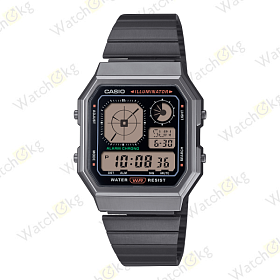 Часы Мужские Casio VINTAGE (A130WEGG-1A)