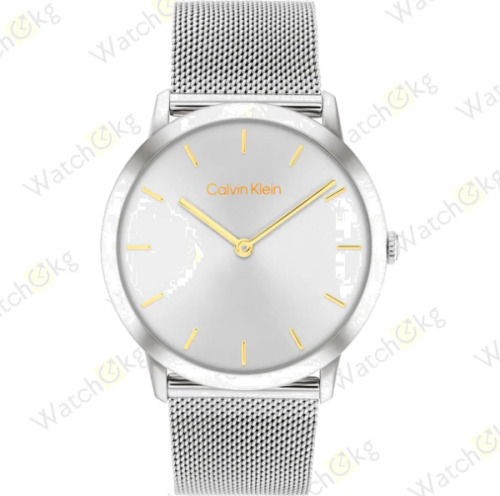 Часы Унисекс Calvin Klein (25300001)  | Watch.kg