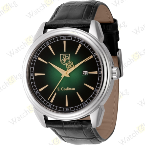 Часы Мужские Invicta S. Coifman (SC0561)  | Watch.kg