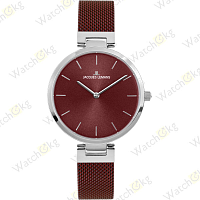 Часы Женские Jacques Lemans Classic Milano (1-2110I)