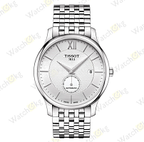 Часы Мужские Tissot Tradition Automatic Small Second (T063.428.11.038.00)