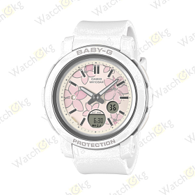 Часы Мужские Casio BGA-290 Series (BGA-290FL-7A)
