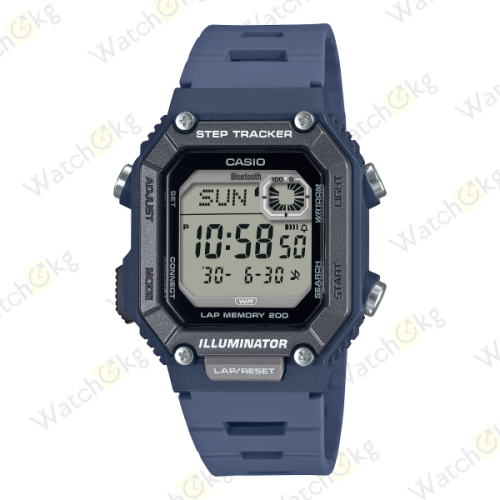 Часы Мужские Casio (WS-B1000-2AV)  | Watch.kg