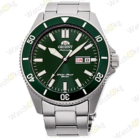 Часы Мужские Orient Diving Sport Automatic (RA-AA0914E)