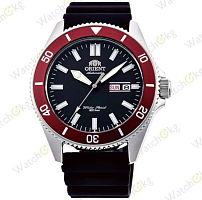 Часы Мужские Orient Diving Sport Automatic (RA-AA0011B19B)