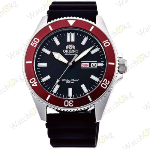 Часы Мужские Orient Diving Sport Automatic (RA-AA0011B19B)  | Watch.kg