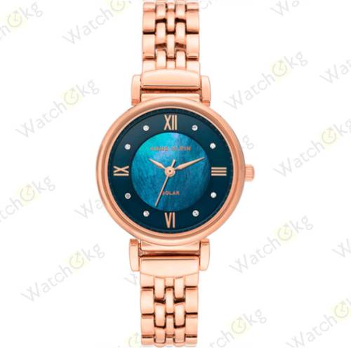 Часы Женские Anne Klein Дизайнерские (AK/3630NMRG)  | Watch.kg