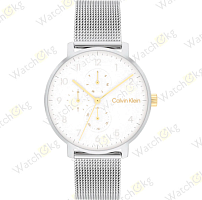 Часы Унисекс Calvin Klein (25200405)