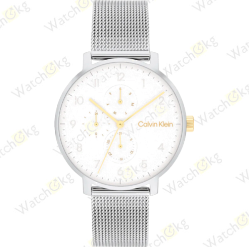 Часы Унисекс Calvin Klein (25200405)  | Watch.kg