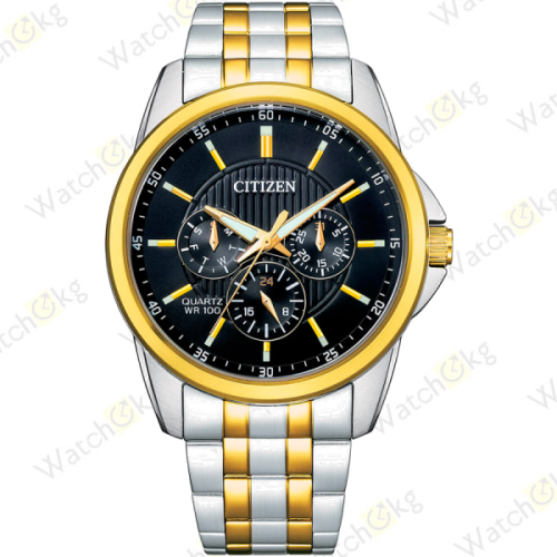 Часы Мужские Citizen Basic (AG8348-56E)  | Watch.kg