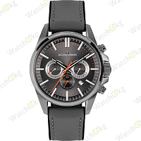 Часы Мужские Jacques Lemans Sport (1-2119A)