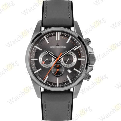 Часы Мужские Jacques Lemans Sport (1-2119A)  | Watch.kg