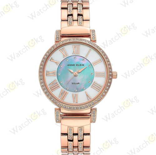 Часы Женские Anne Klein Дизайнерские (AK/3632MPRG)  | Watch.kg