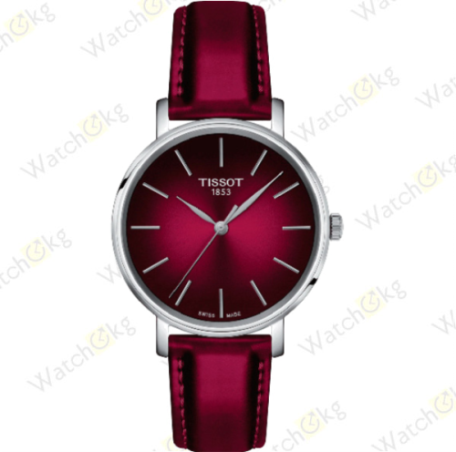 Часы Женские Tissot T-Classic (T143.210.17.331.00)  | Watch.kg