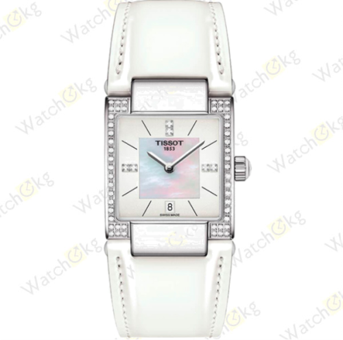 Часы Женские Tissot (T090.310.66.116.00)  | Watch.kg