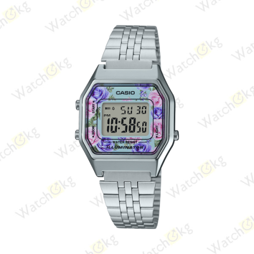 Часы Мужские Casio VINTAGE (LA680WA-2C)  | Watch.kg