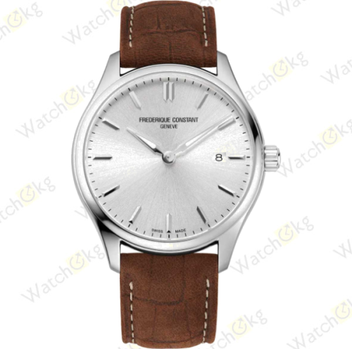 Часы Мужские Frederique Constant (FC-220SS5B6)  | Watch.kg