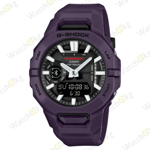 Часы Мужские Casio G-SQUAD GBA-950 SERIES (GBA-950-2A)  | Watch.kg