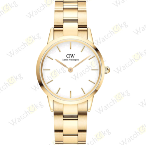 Часы Женские Daniel Wellington (DW00100567)  | Watch.kg