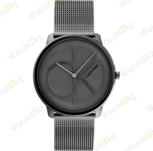 Часы Унисекс Calvin Klein (25200030)  | Watch.kg