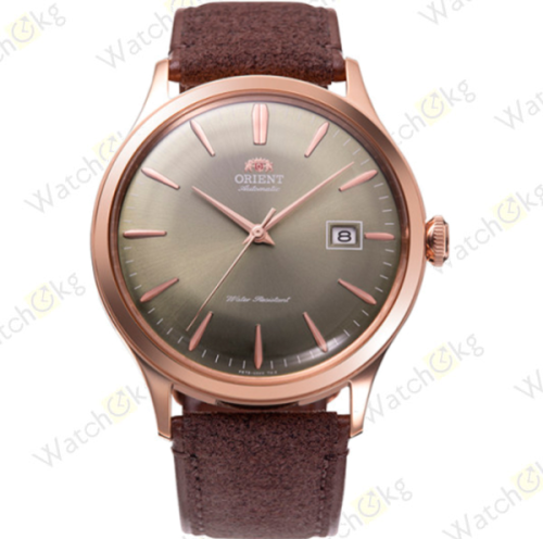 Часы Мужские Orient AUTOMATIC (RA-AC0P04Y10B)  | Watch.kg