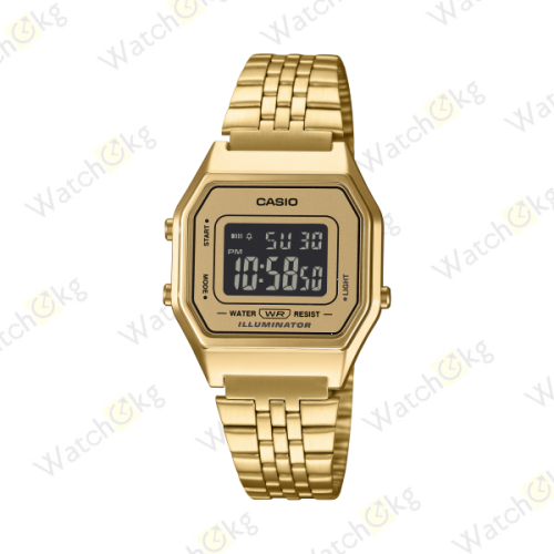 Часы Мужские Casio VINTAGE (LA680WGA-9B)  | Watch.kg