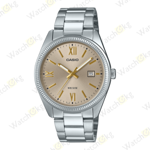 Часы Мужские Casio (MTP-1302DD-9AV)  | Watch.kg