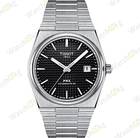 Часы Мужские Tissot PRX Powermatic 80 (T137.407.11.051.00)