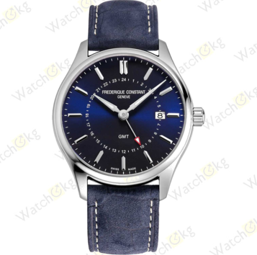 Часы Мужские Frederique Constant (FC-252NS5B6)  | Watch.kg