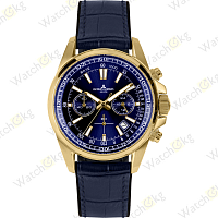 Часы Мужские Jacques Lemans Sport Liverpool (1-2117G)