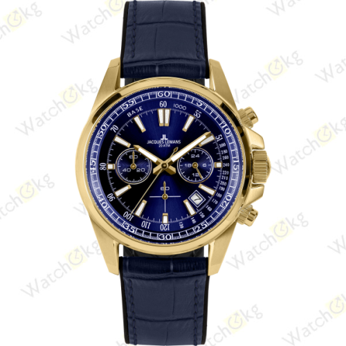 Часы Мужские Jacques Lemans Sport Liverpool (1-2117G)  | Watch.kg